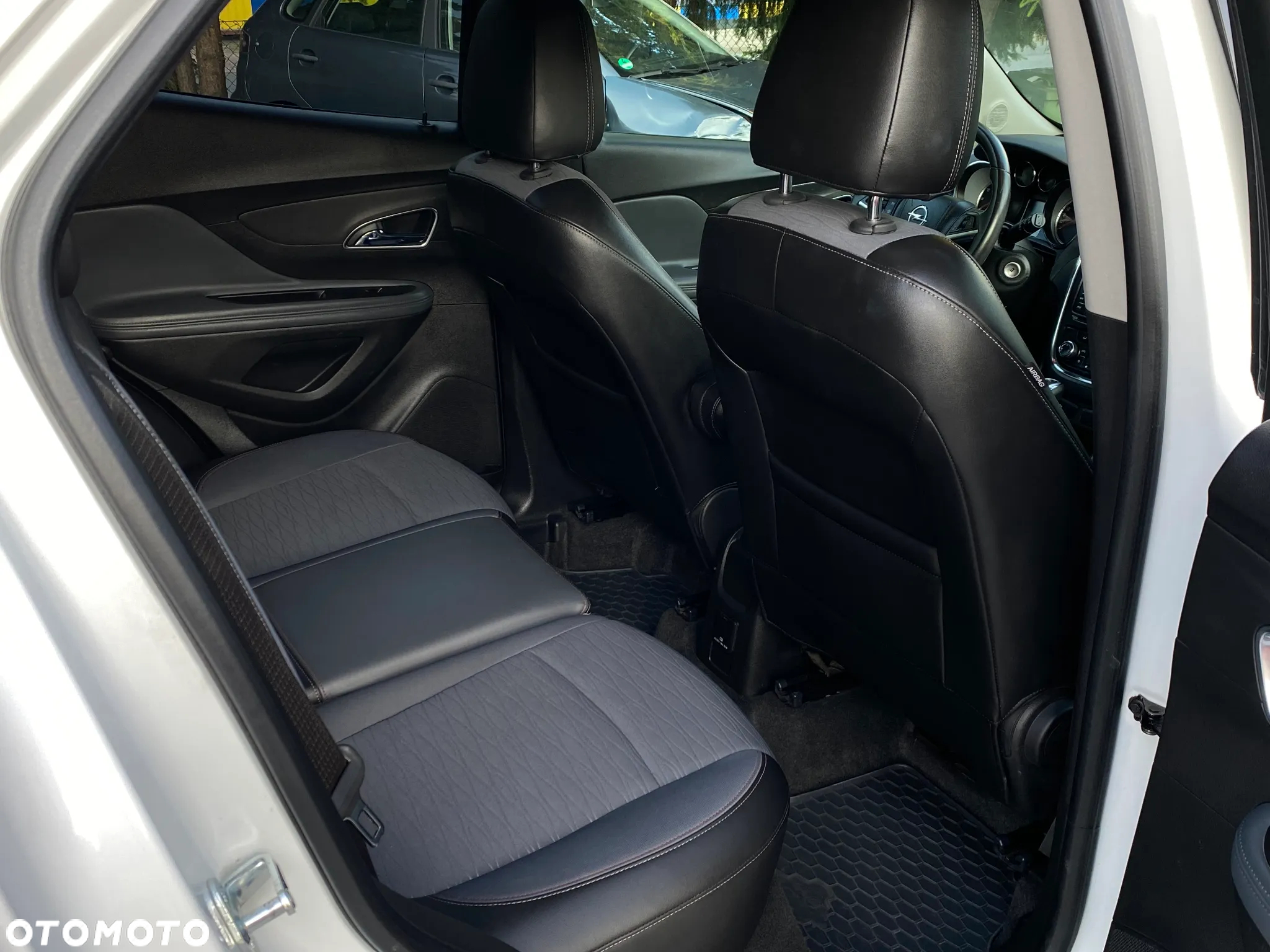 Opel Mokka 1.4 T Cosmo - 19