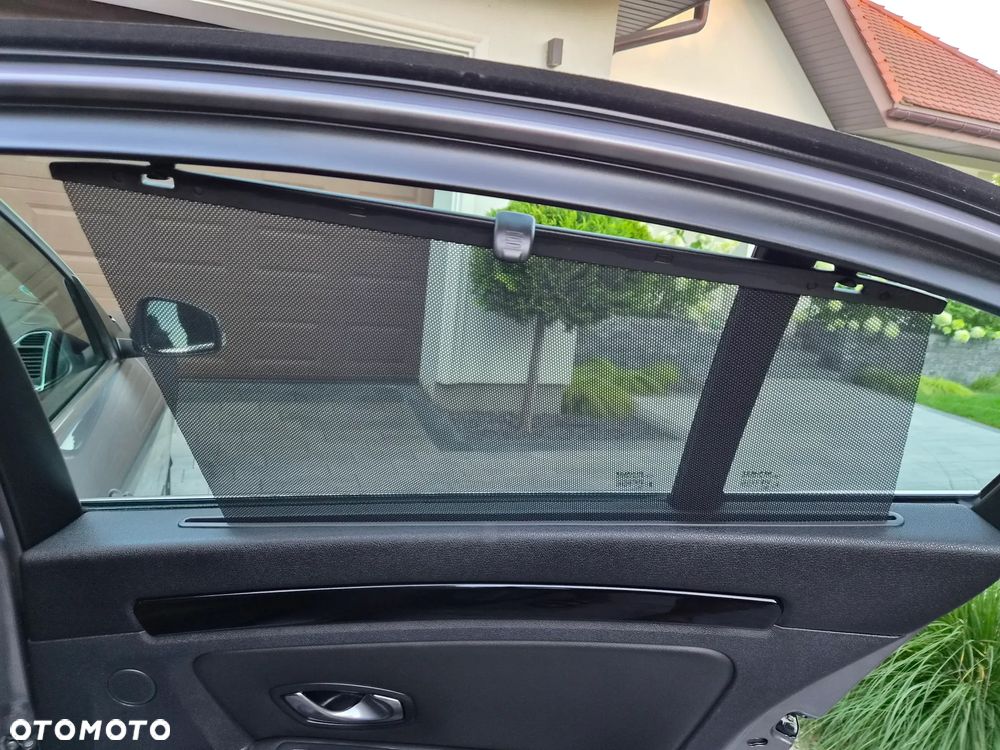 Renault Laguna 2.0 dCi Bose Edition - 33