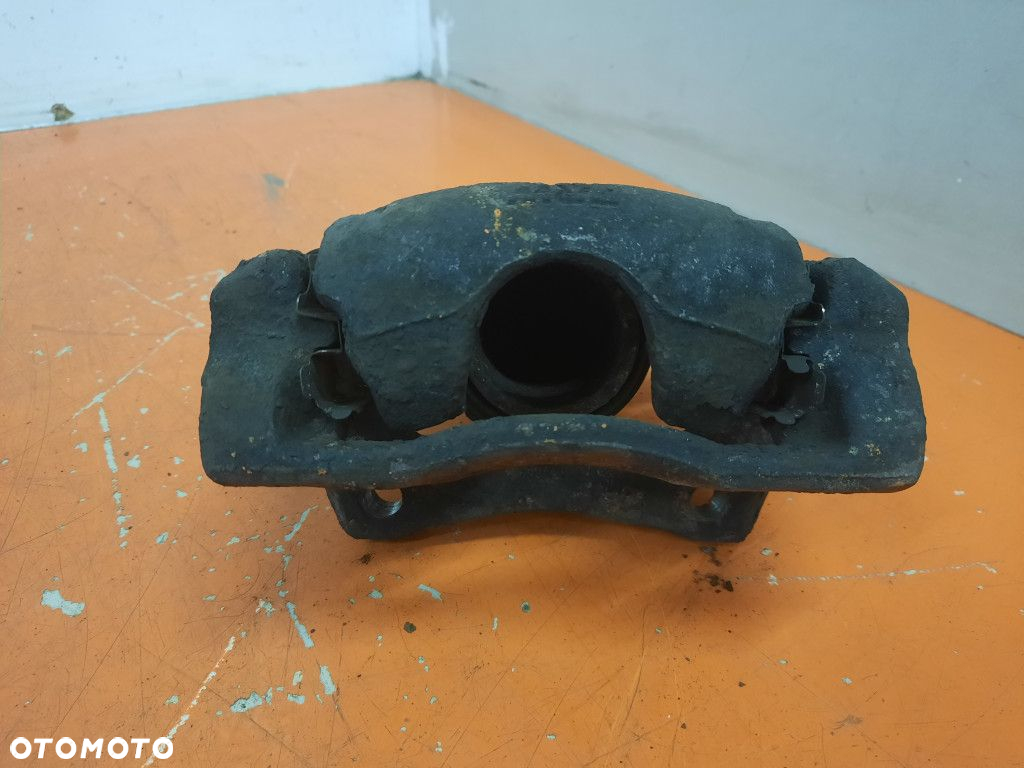 RENAULT CLIO III 1.5DCI 05-09 ZACISK HAMULCOWY PRZÓD LEWY PRZEDNI K9K - 3