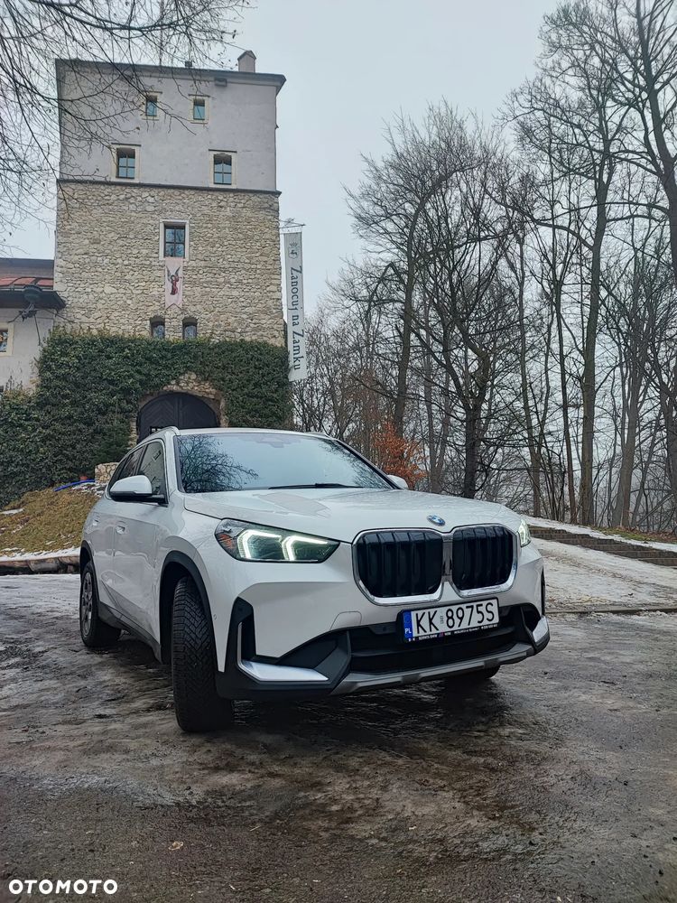 BMW X1 - 7