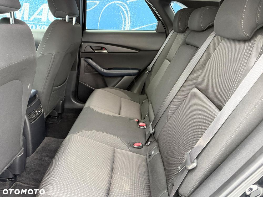 Mazda CX-30 2.0 mHEV Exclusive-Line 2WD - 10