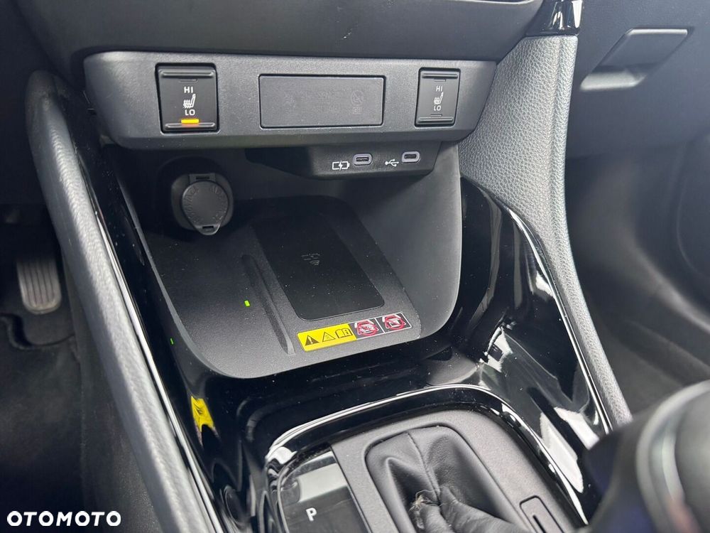 Toyota Yaris Hybrid 1.5 Executive - 30