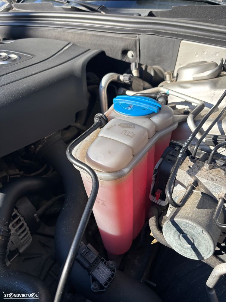 Audi A4 2.0 TDI Sport - 34