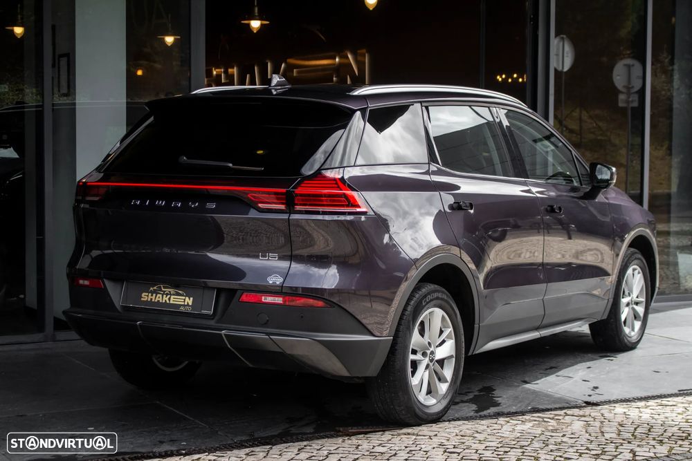 Aiways U5 Standard - 4