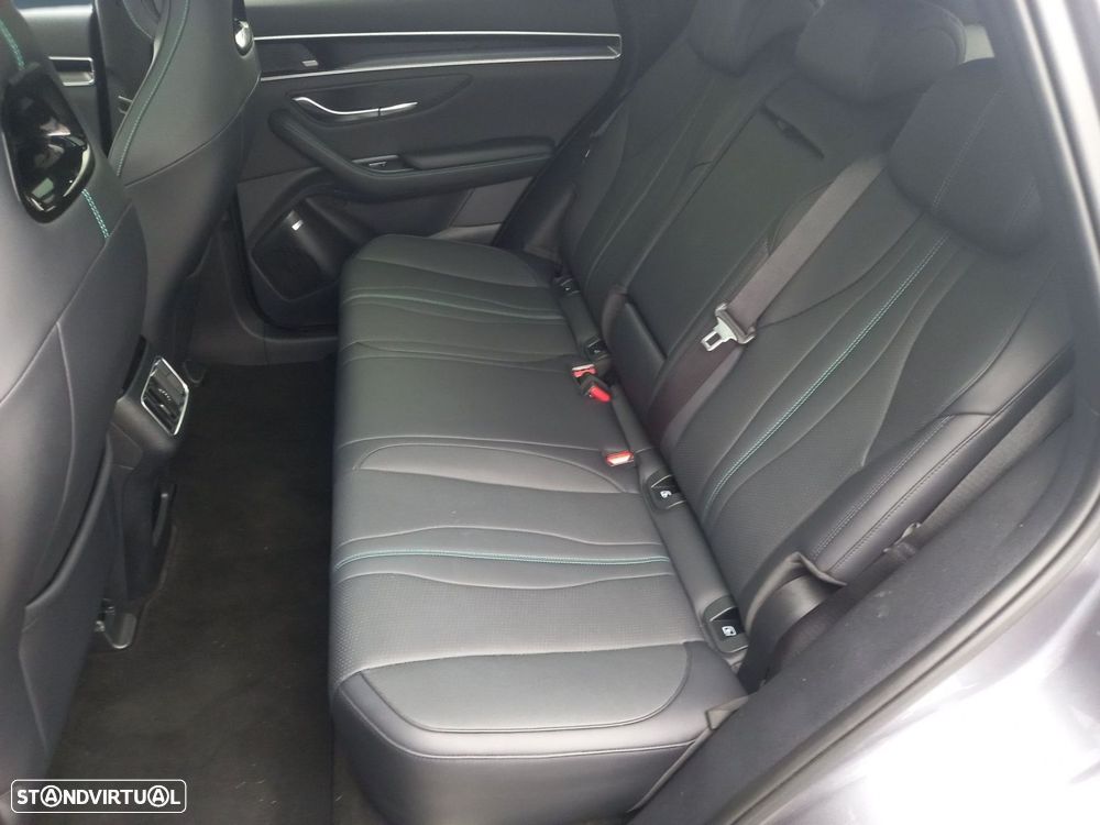 BYD Seal U 87 kWh Design - 14