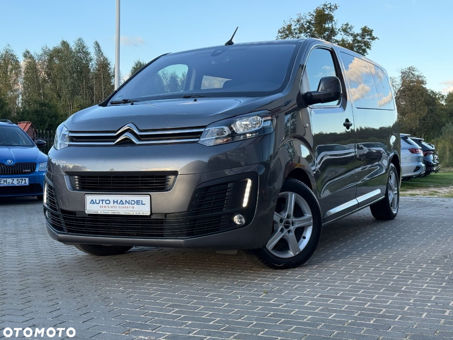 Citroën SpaceTourer - 3