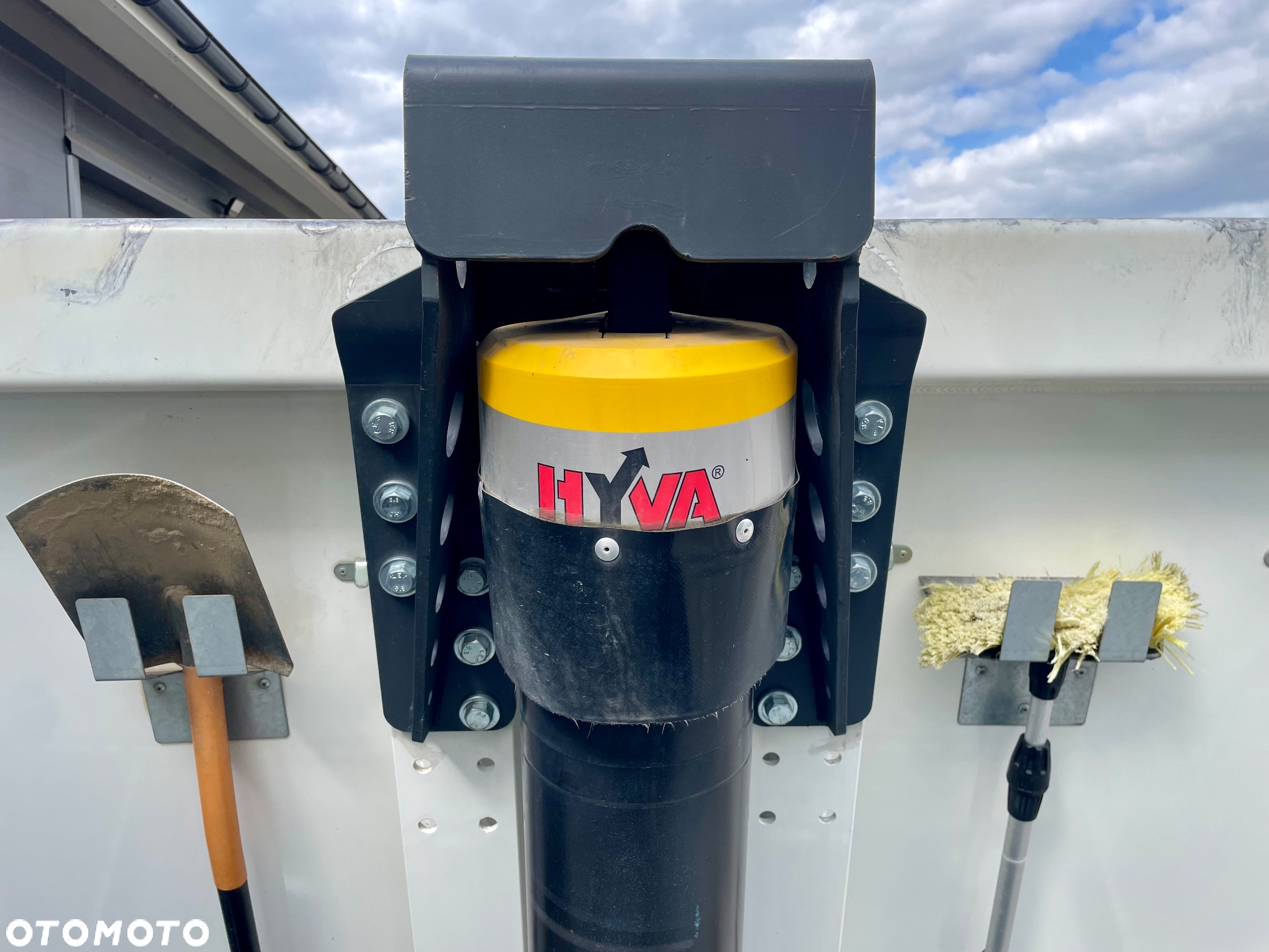 Fliegl SDS01 - 38