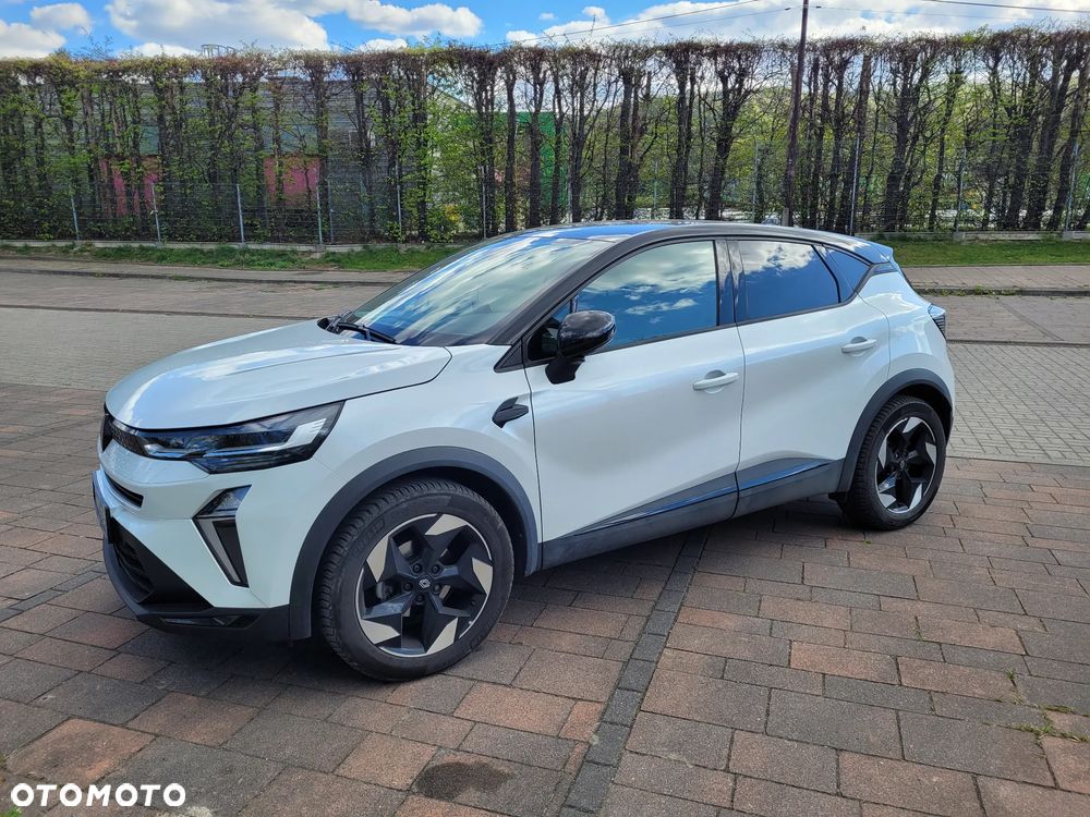 Renault Captur 1.0 TCe Intens - 2