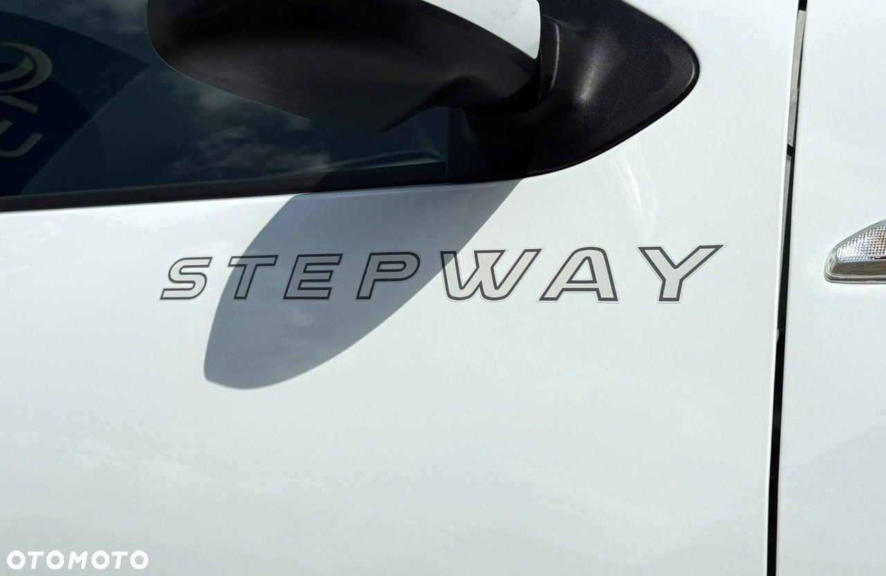 Dacia Sandero Stepway 0.9 TCe Outdoor S&S - 11