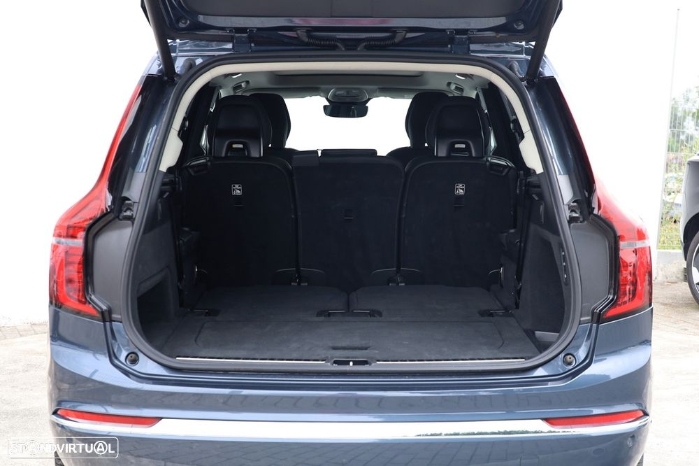 Volvo XC 90 T8 AWD Plus Bright - 6