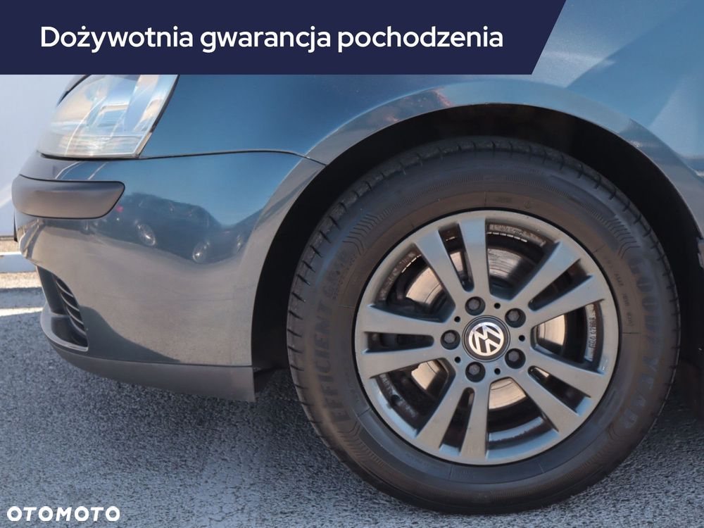 Volkswagen Golf - 17