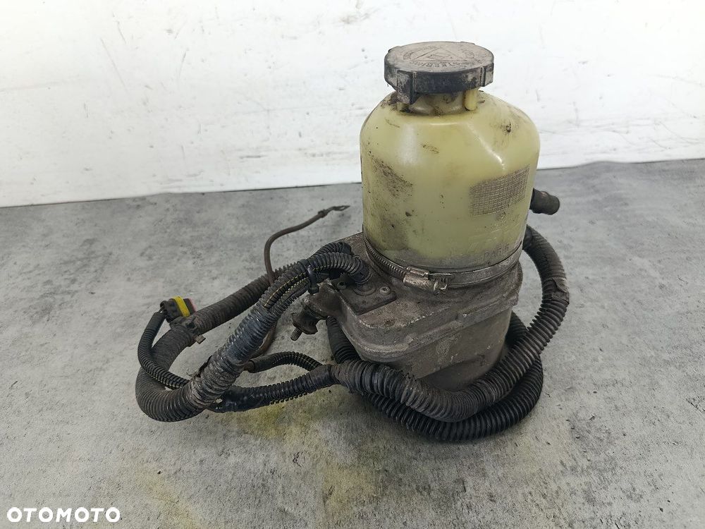 POMPA WSPOMAGANIA ELEKTRYCZNA OPEL ASTRA G 104-0085-003-094-H0 TRW 1.4 16V - 1
