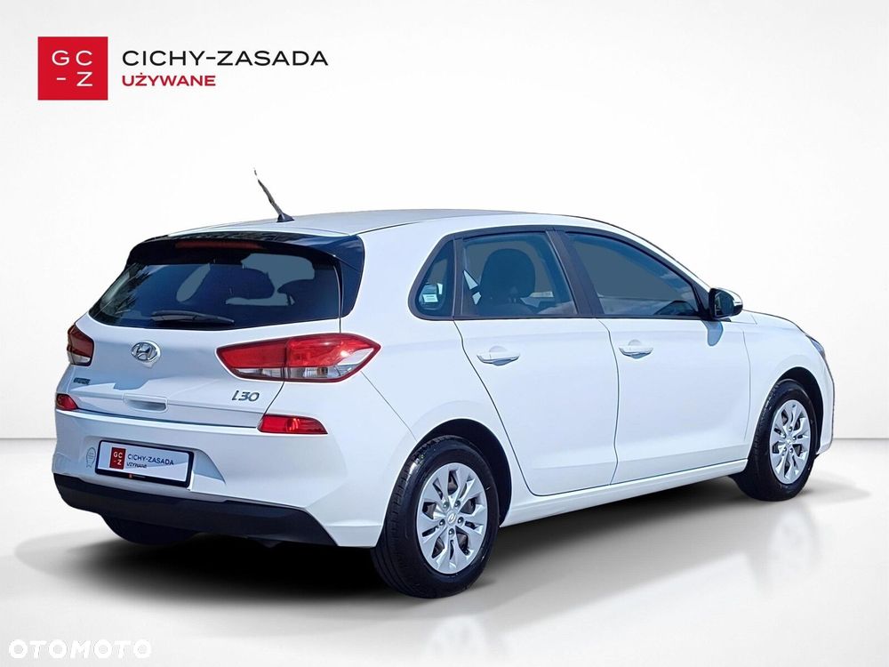 Hyundai i30 1.4 GET - 5