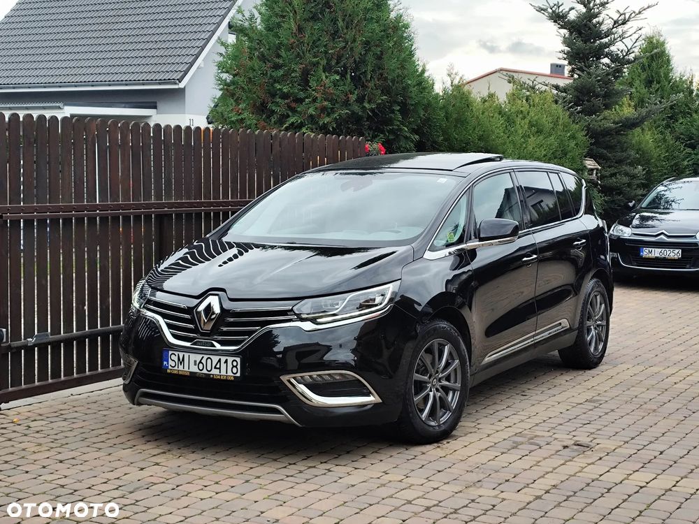 Renault Espace Energy TCe 225 EDC Initiale Paris - 29
