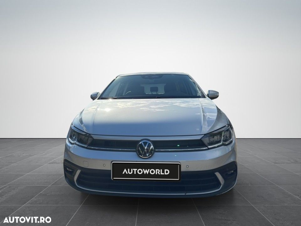 Volkswagen Polo - 9