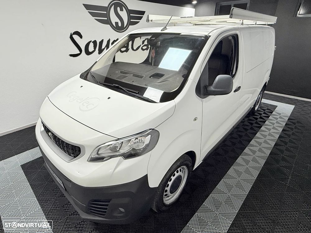 Peugeot Expert Premium L3H1 TwinCab Confort Plus - 10