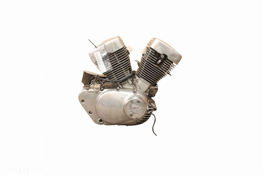 SILNIK Yamaha XV 125 Virago - 1