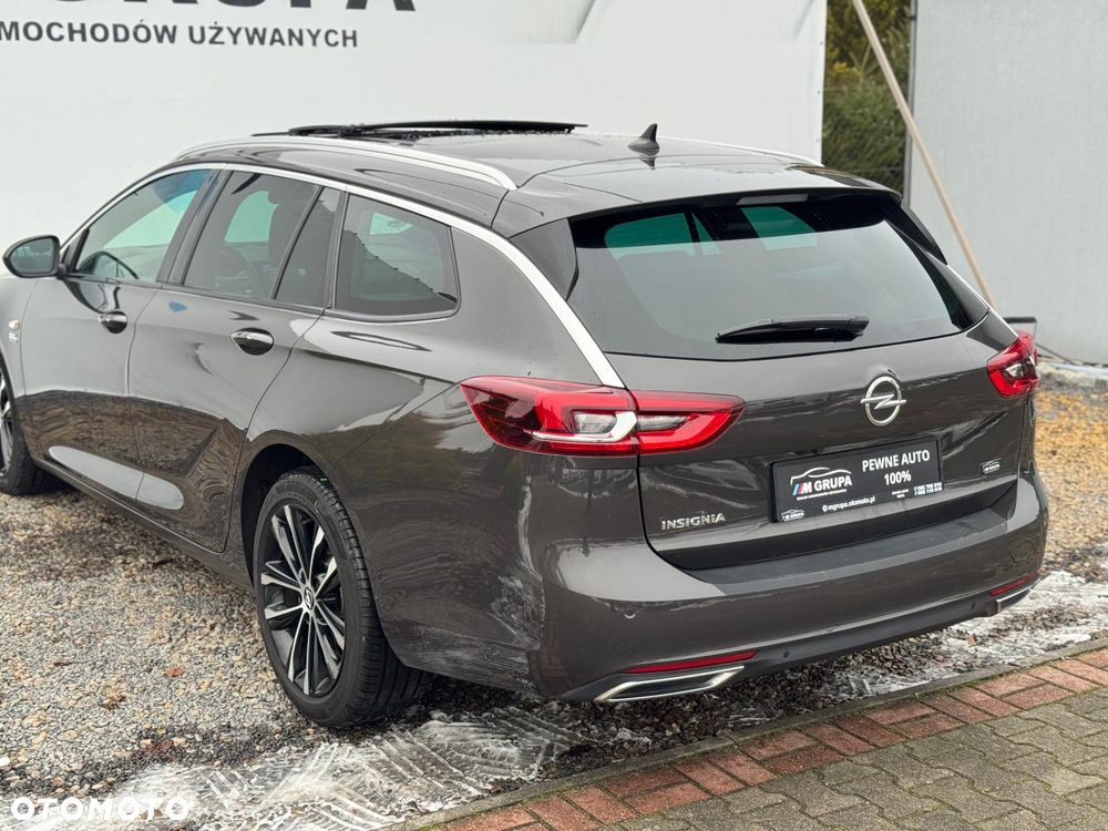 Opel Insignia - 39