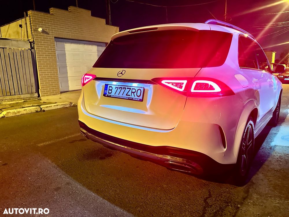 Mercedes-Benz GLE - 25