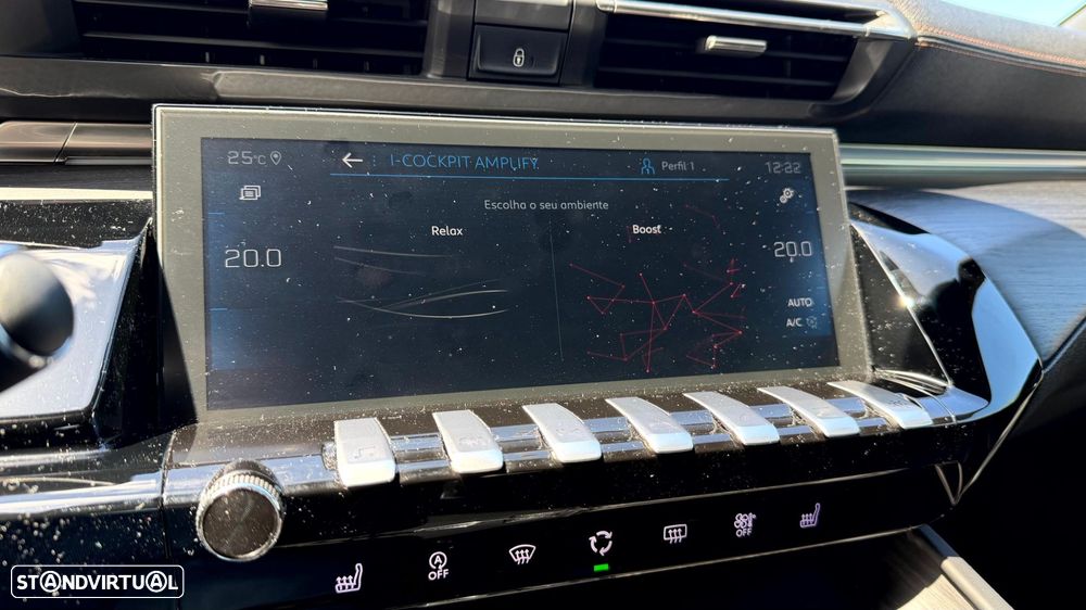Peugeot 508 1.6 PureTech GT Pack EAT8 - 33