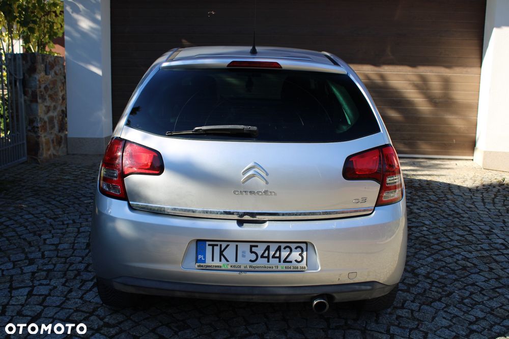 Citroen C3 2011 photo 5