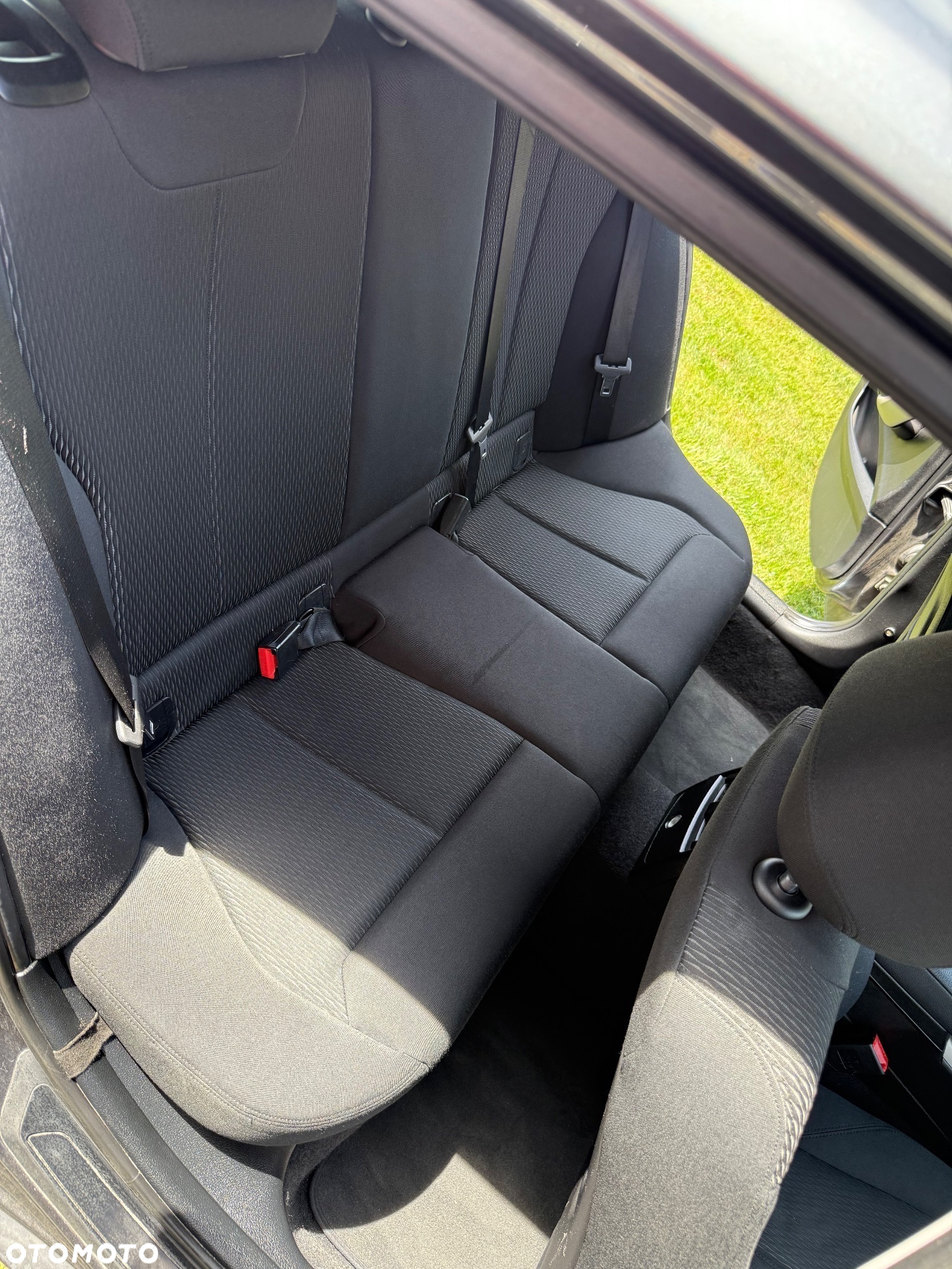 BMW Seria 1 125d - 13