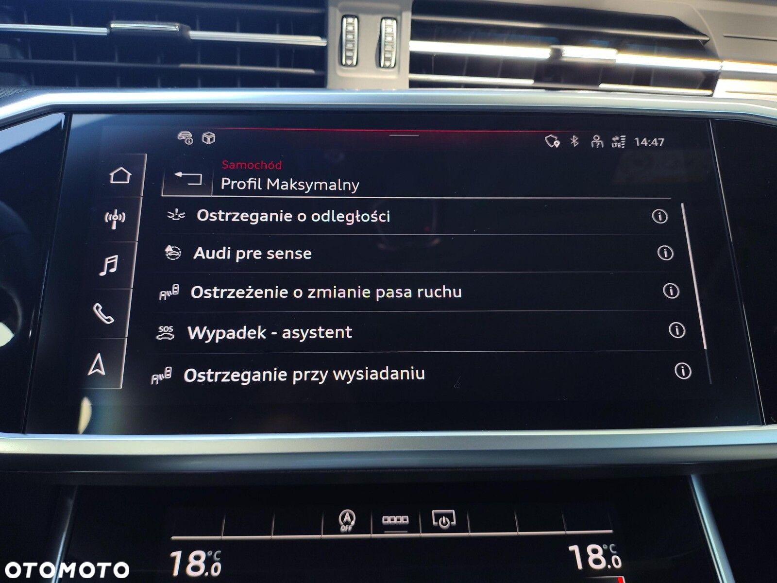 Audi A6 - 26