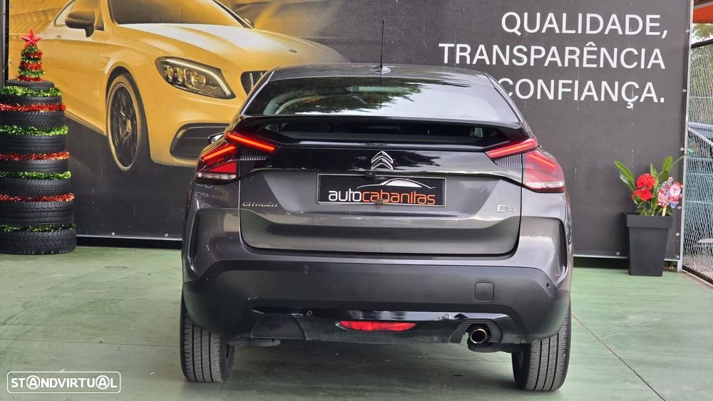 Citroën C4 1.5 BlueHDi Feel Pack - 6