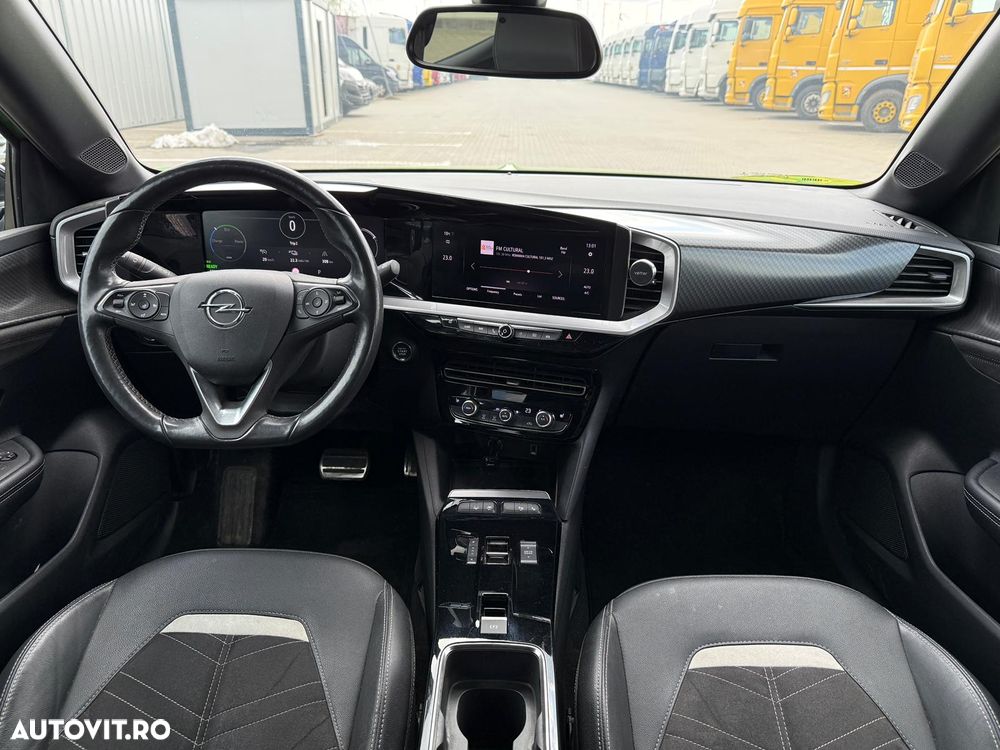 Opel Mokka Mokka-e 50 kWh Elegance - 13