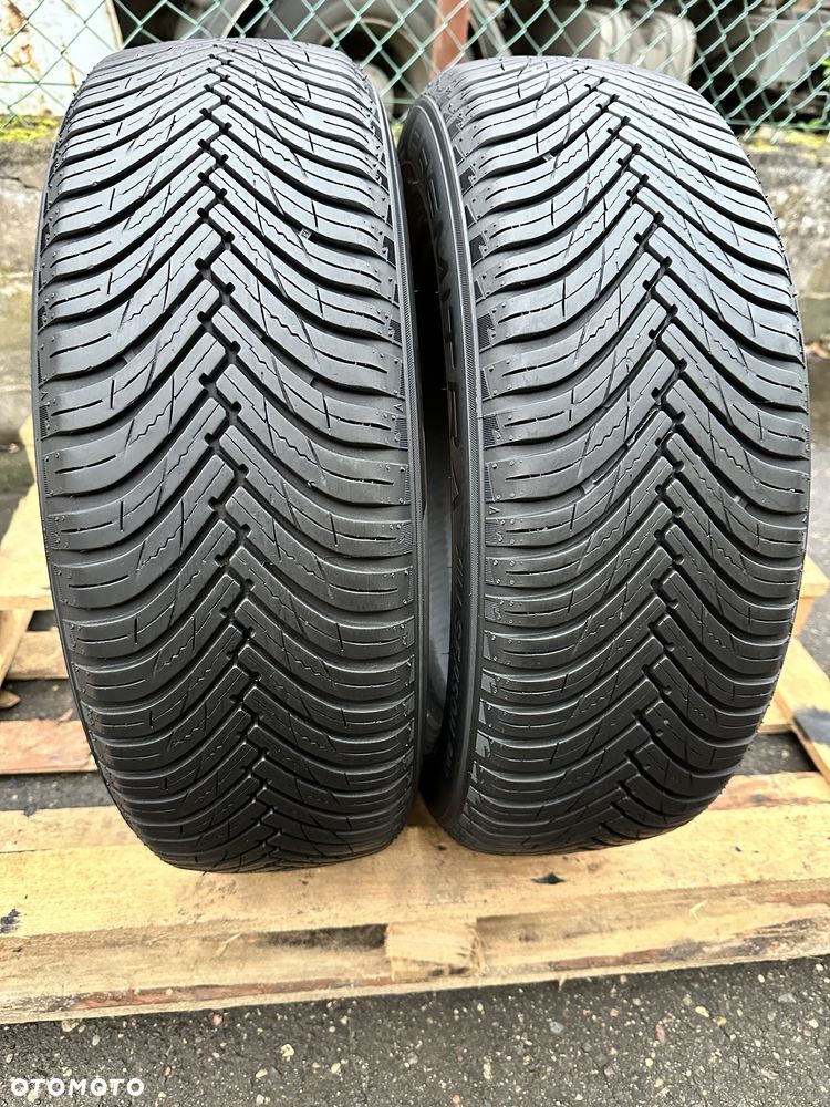 Maxxis Premitra AllSeason 185/65/15 kpl 2 szt 2021 - 1