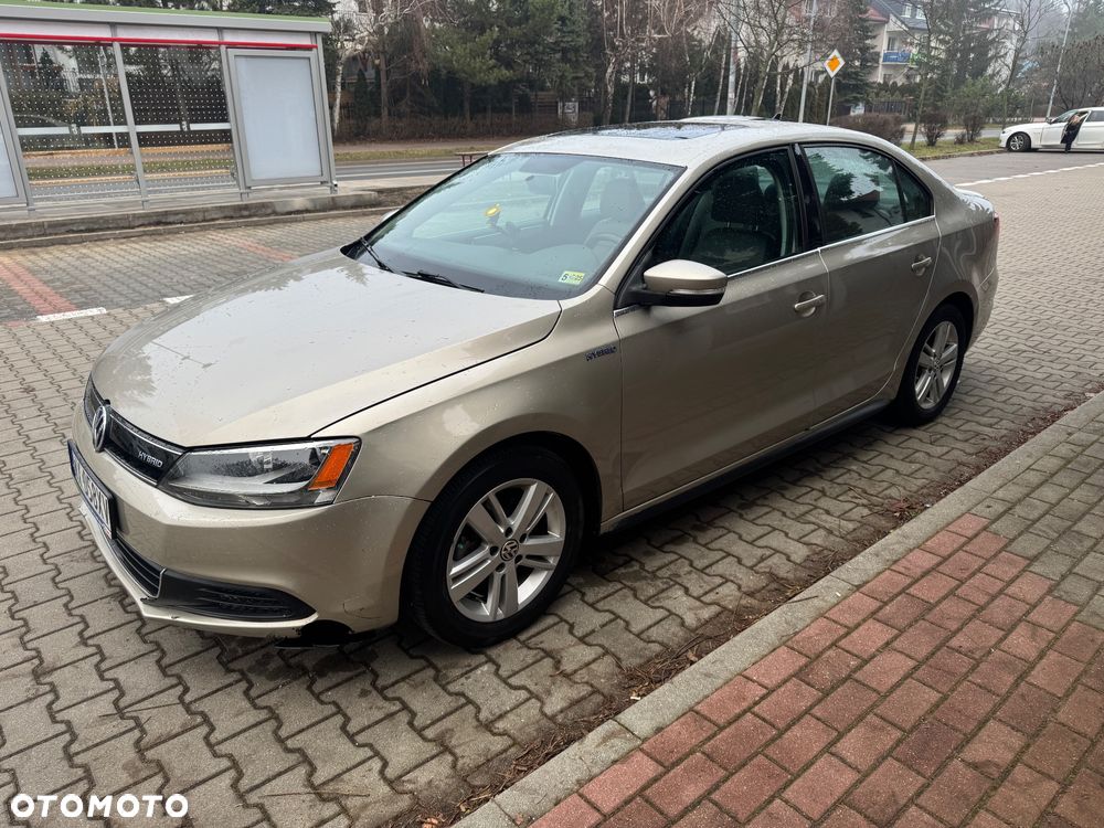 Volkswagen Jetta - 10