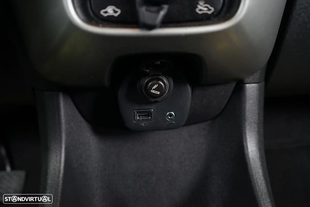 Peugeot 108 1.0 e-VTi Active - 28