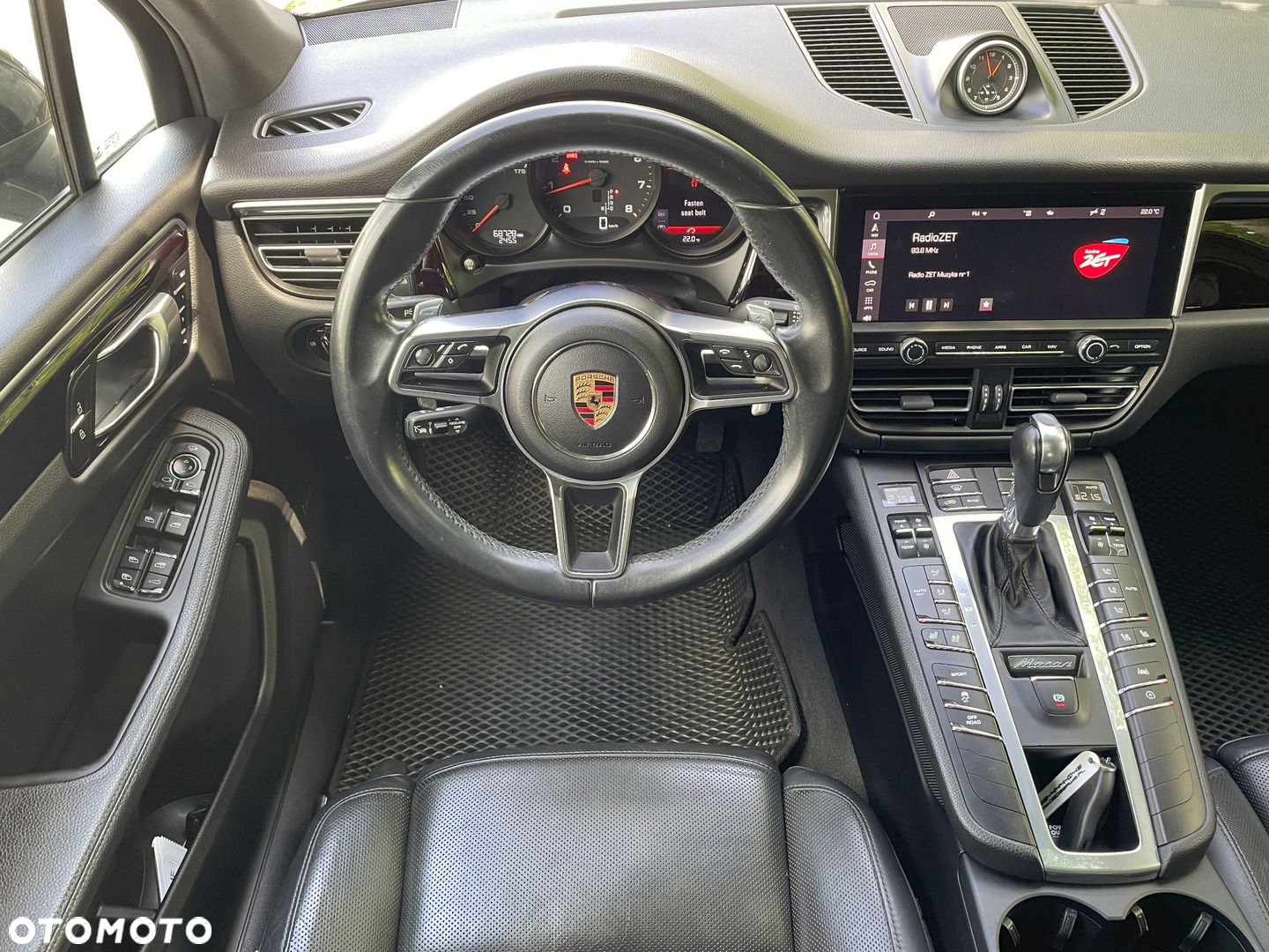 Porsche Macan Standard - 14