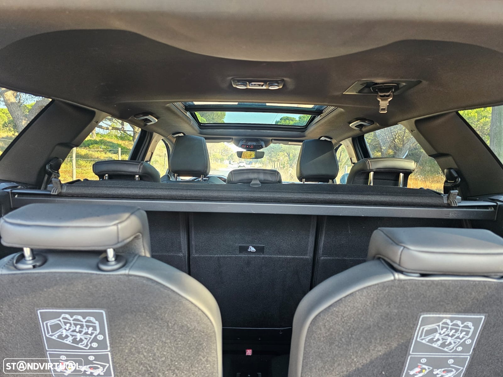 Peugeot 5008 1.5 BlueHDi GT EAT8 - 25