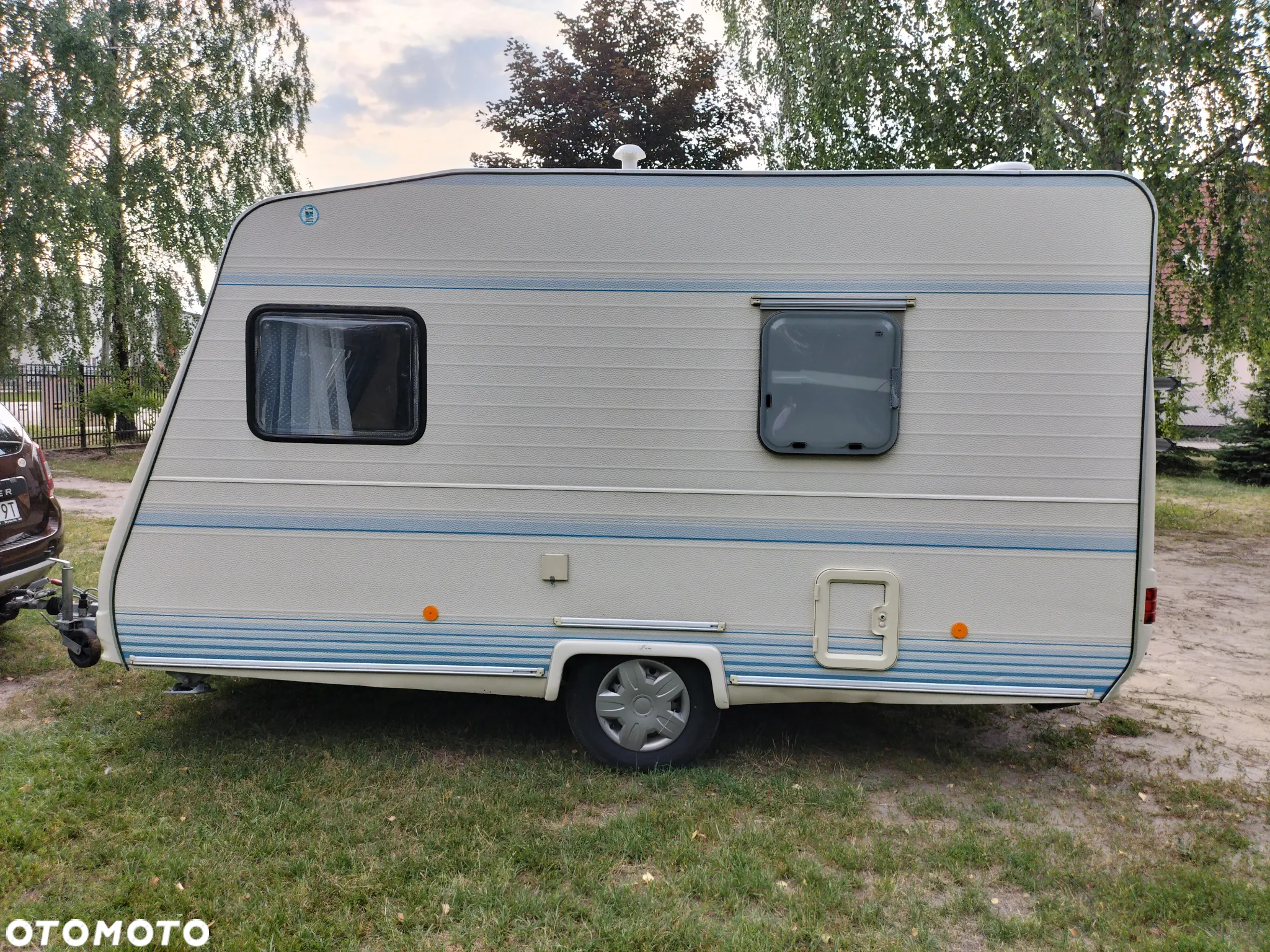 Caravelair Bamba plus - 2