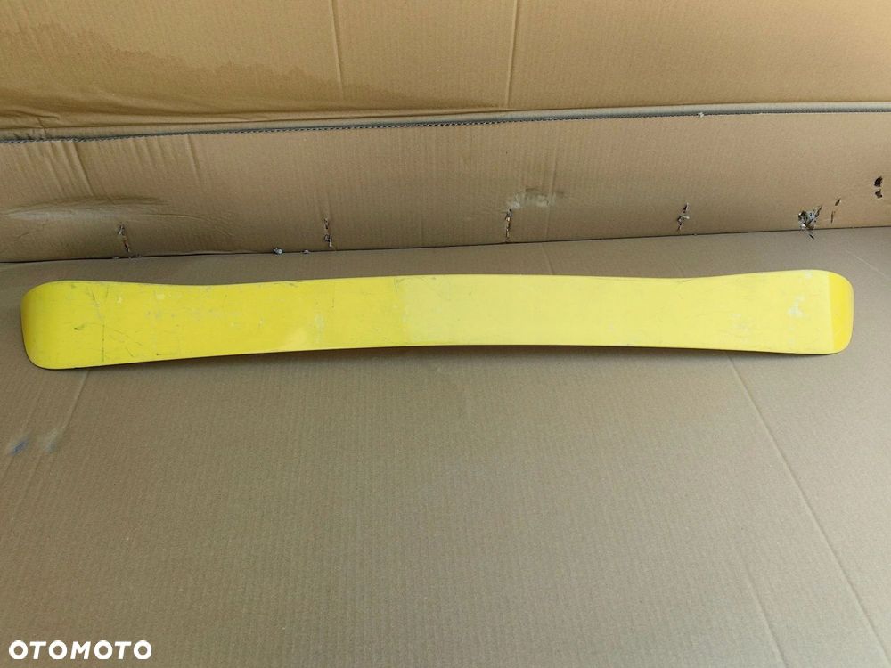 SPOILER lotka klapy FIAT BRAVO I 716152000 oryginalna 62364-C069 - 7