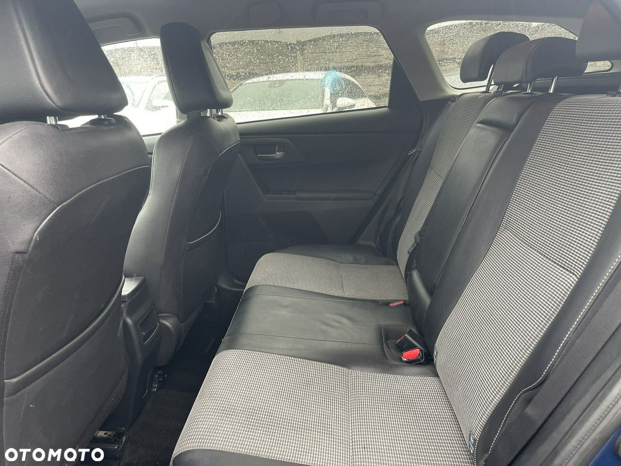 Toyota Auris 1.6 Valvematic Touring Sports Comfort - 11