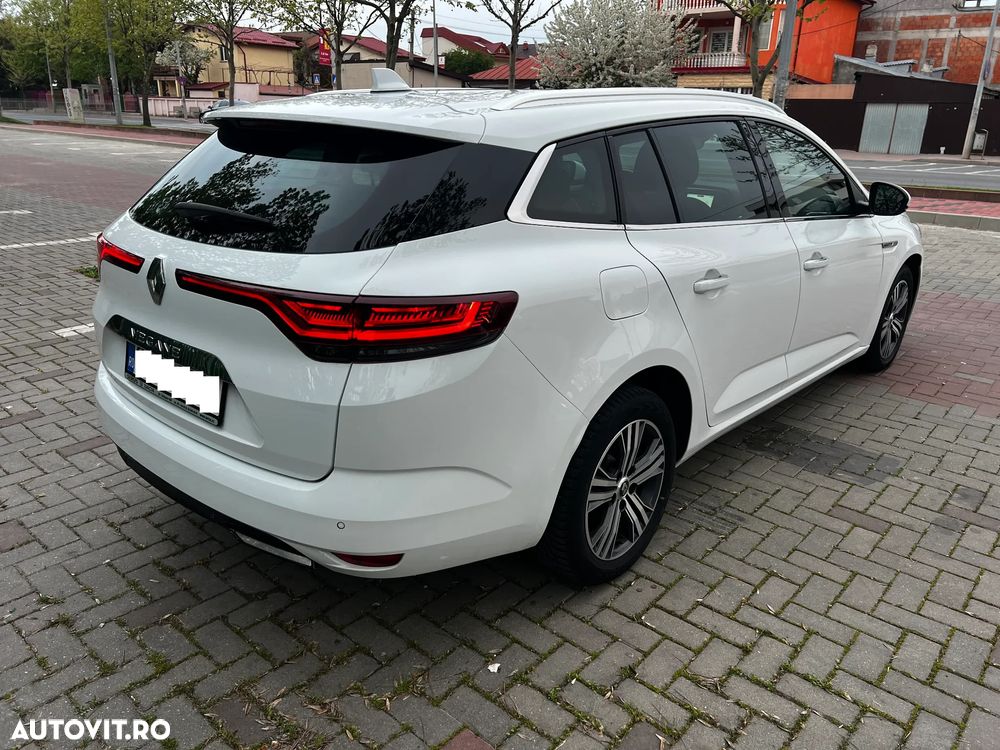 Renault Megane - 10