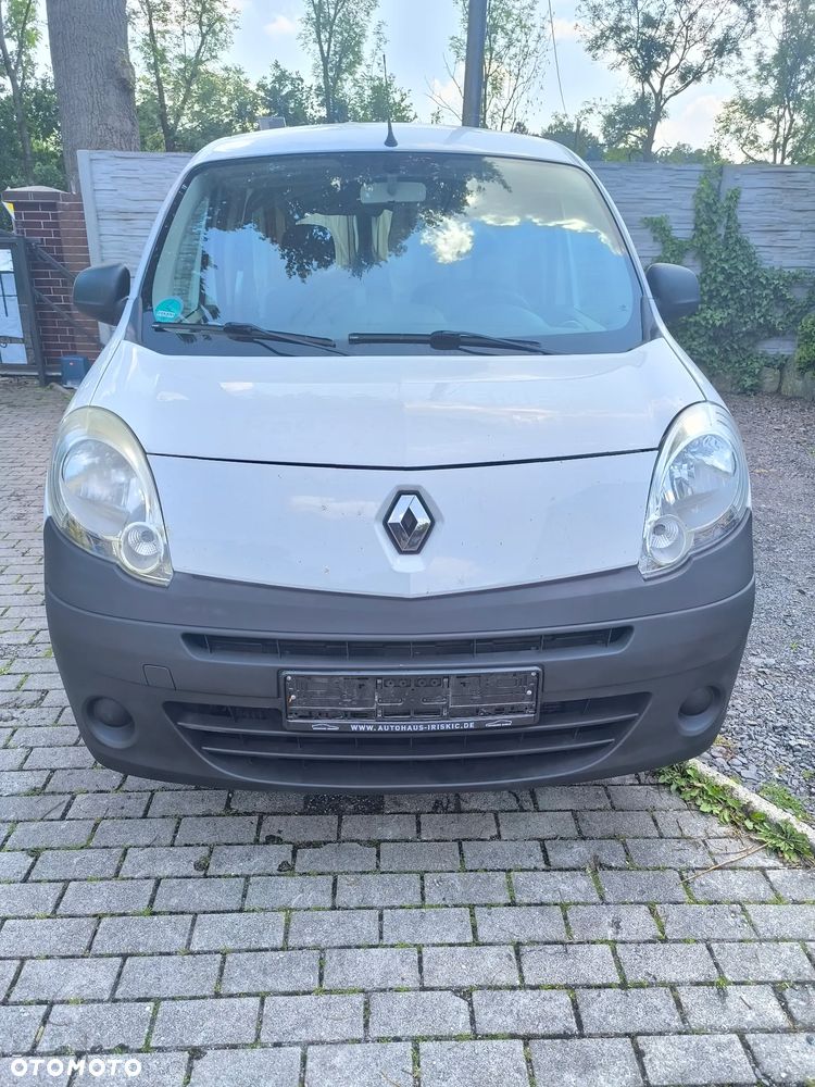 Renault Kangoo - 9