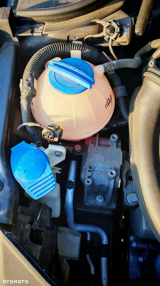 Volkswagen Passat 1.4 TSI BMT Comfortline - 6