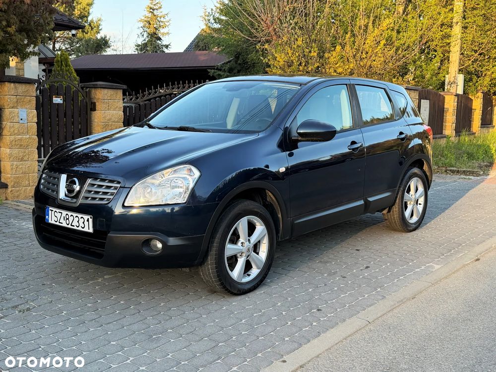 Nissan Qashqai 1.6 Acenta - 1