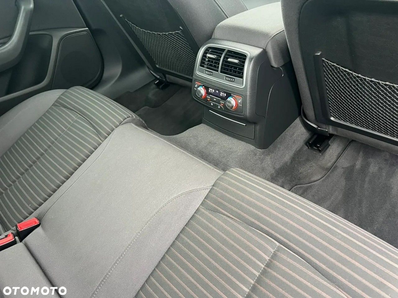 Audi A6 - 35