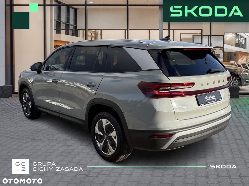 Skoda Kodiaq 2.0 TSI 4x4 Edition 130 DSG - 3