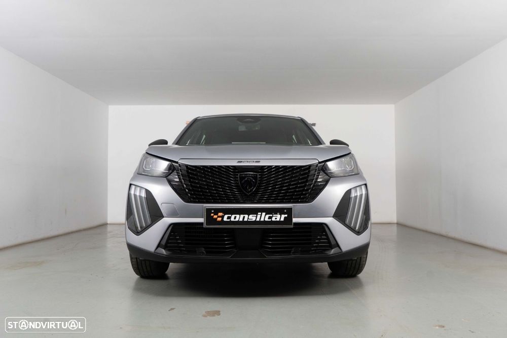 Peugeot 2008 1.2 PureTech Style - 4