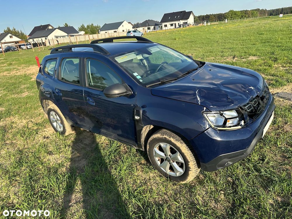 Dacia Duster 1.5 dCi SL Off-Road - 34