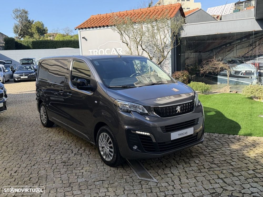 Peugeot Expert 1.5 BlueHDi L1H1 - 2