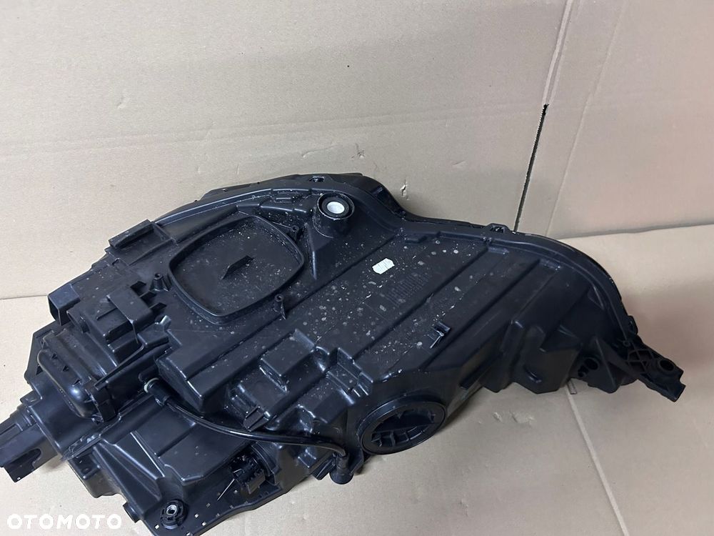 AUDI A3 S3 8Y LAMPA PRZÓD PRZEDNIA PRAWA FULL LED 8Y0941012A - 7