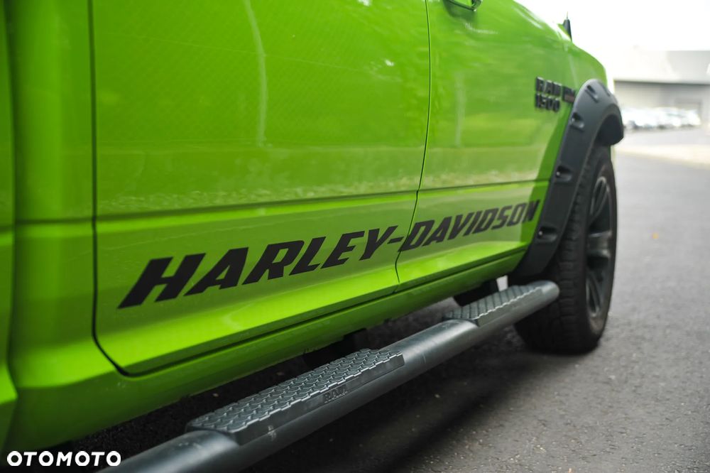 RAM 1500 5.7 Crew Cab Shortbed Limited Sport - 14