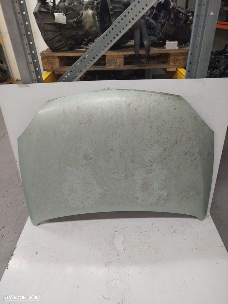 Capot Opel Corsa C (X01) - 2