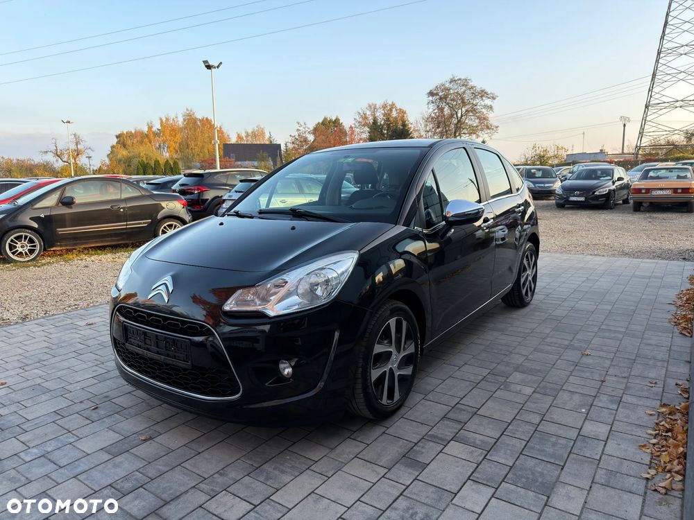 Citroën C3 1.6 e-HDi Exclusive - 22